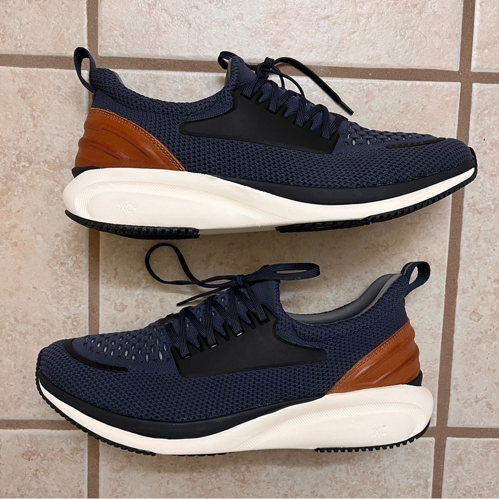 Johnston & Murphy XC4 TR1 Sport Hybrid Sneakers